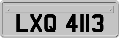 LXQ4113