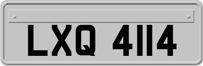 LXQ4114