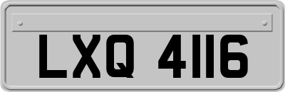 LXQ4116