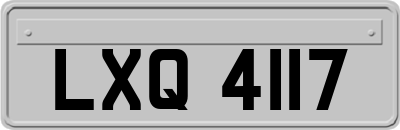 LXQ4117
