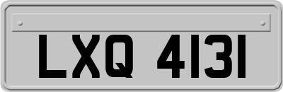 LXQ4131