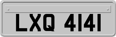 LXQ4141