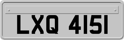 LXQ4151