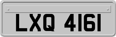 LXQ4161
