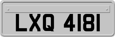 LXQ4181