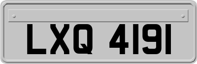 LXQ4191