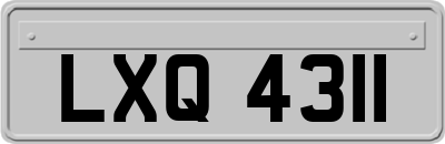 LXQ4311