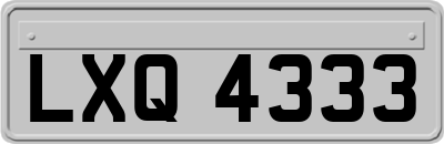 LXQ4333