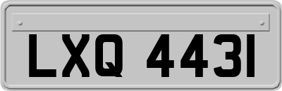 LXQ4431