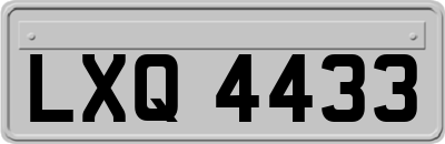 LXQ4433