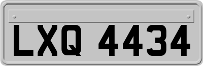 LXQ4434