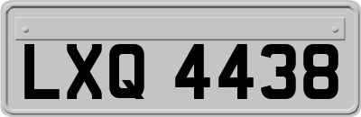 LXQ4438