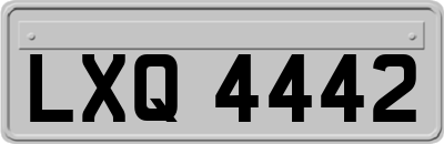 LXQ4442