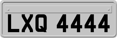 LXQ4444