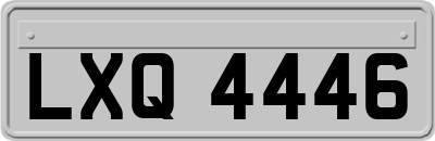 LXQ4446