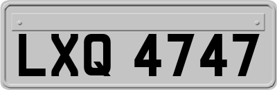 LXQ4747