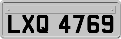 LXQ4769