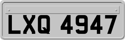 LXQ4947
