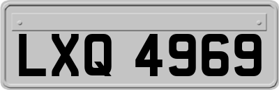 LXQ4969