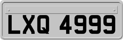 LXQ4999