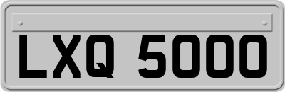 LXQ5000