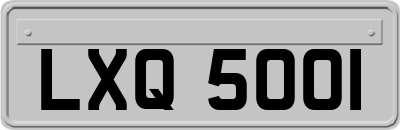 LXQ5001