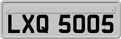 LXQ5005