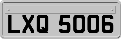 LXQ5006