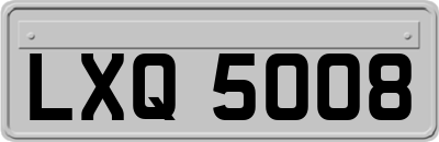 LXQ5008