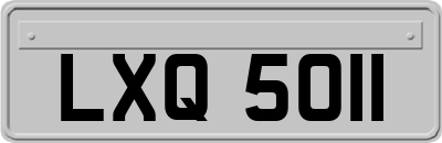 LXQ5011