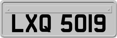 LXQ5019
