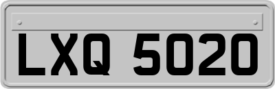 LXQ5020