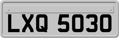 LXQ5030