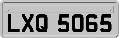 LXQ5065