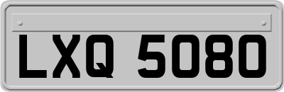 LXQ5080