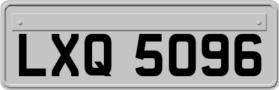 LXQ5096