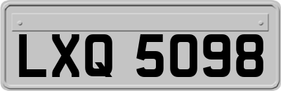 LXQ5098