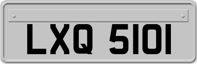 LXQ5101