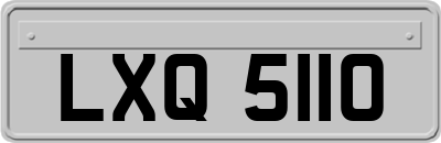 LXQ5110