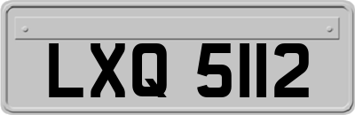 LXQ5112