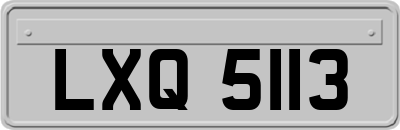 LXQ5113
