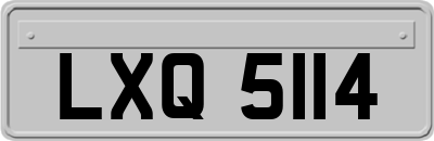 LXQ5114