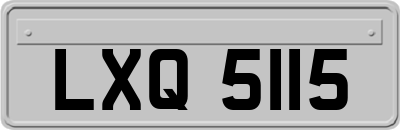LXQ5115