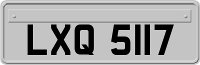 LXQ5117