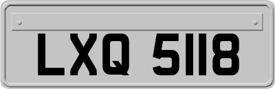 LXQ5118
