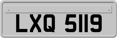 LXQ5119
