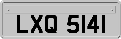 LXQ5141