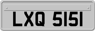 LXQ5151