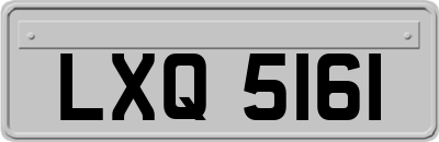 LXQ5161