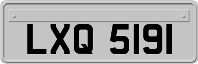 LXQ5191